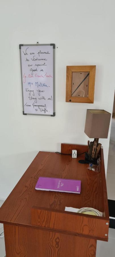 Bed and Breakfast Ja-Elas French Touch Экстерьер фото
