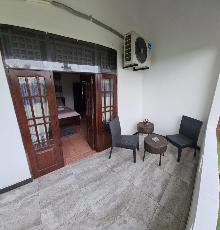 Bed and Breakfast Ja-Elas French Touch Экстерьер фото