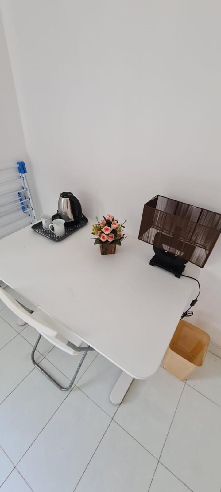 Bed and Breakfast Ja-Elas French Touch Номер фото