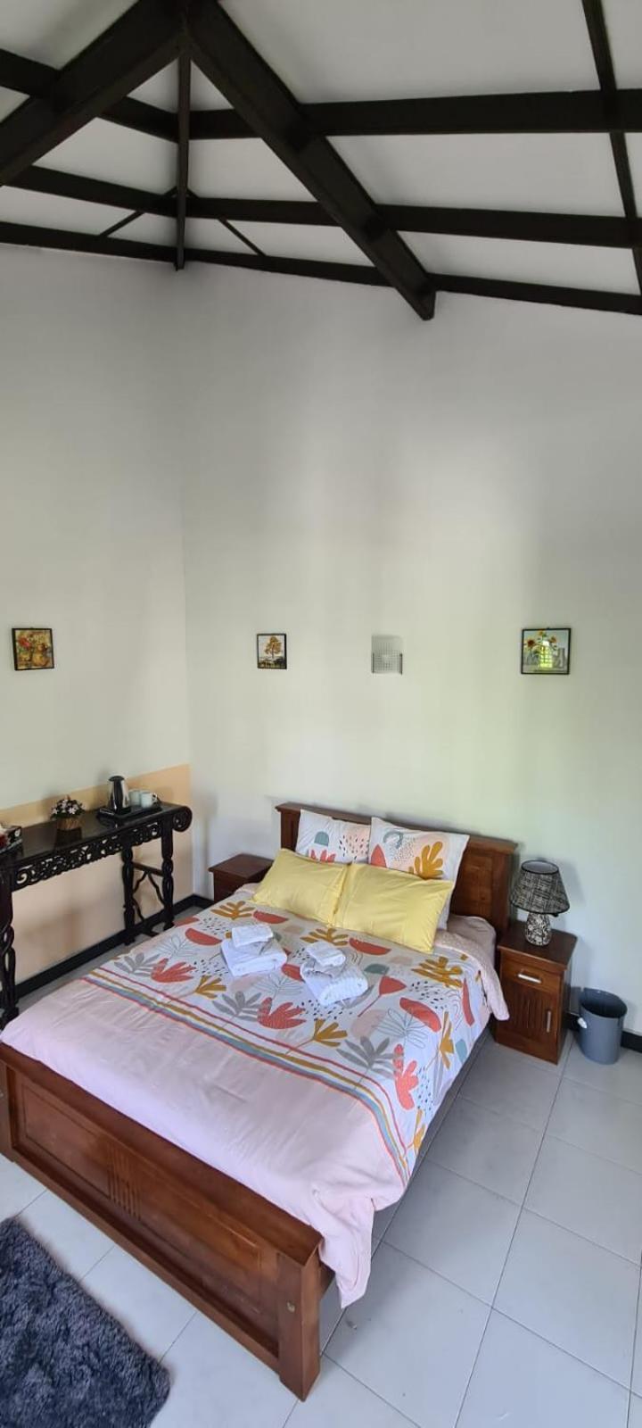 Bed and Breakfast Ja-Elas French Touch Номер фото