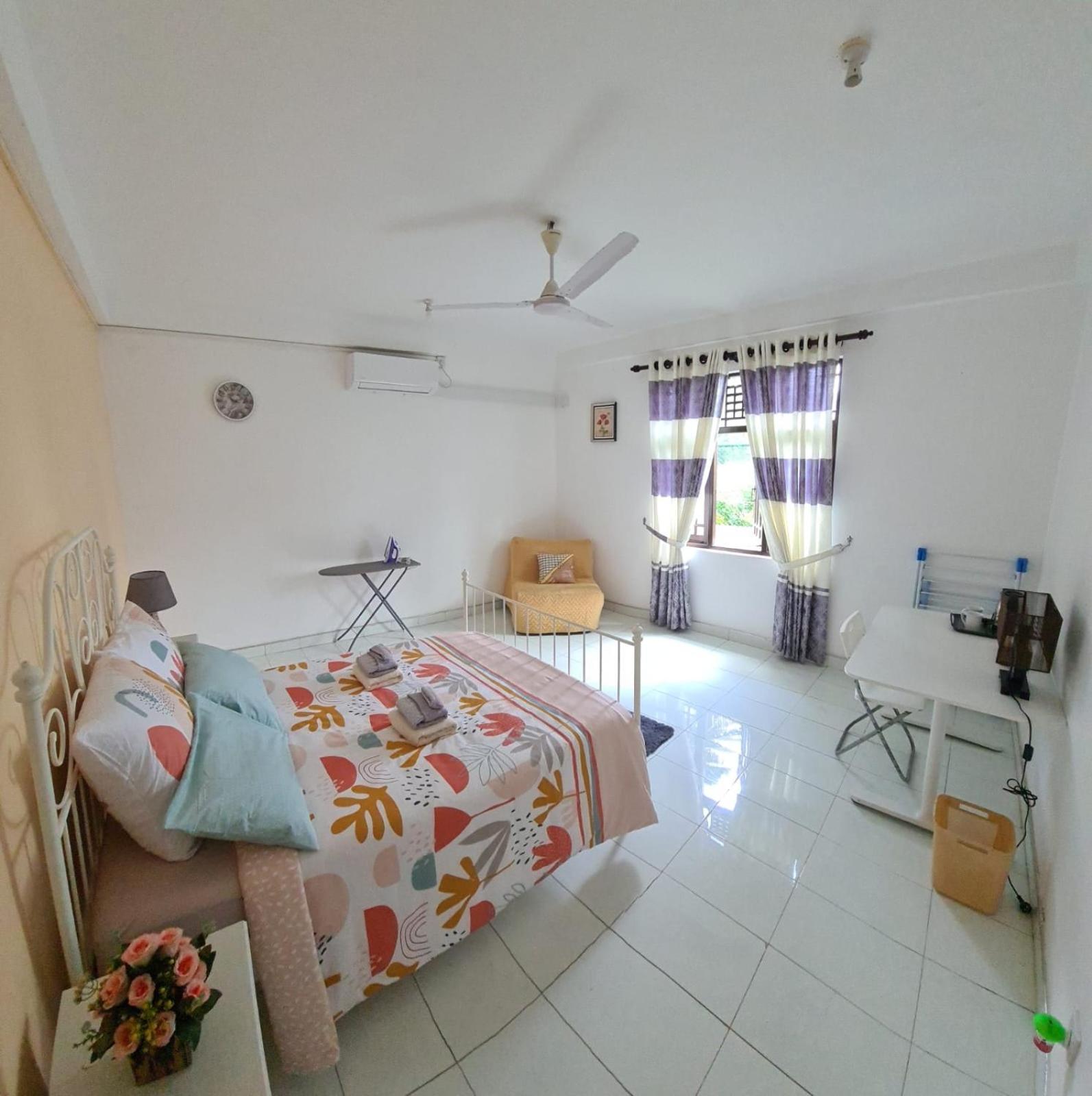 Bed and Breakfast Ja-Elas French Touch Номер фото